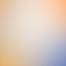blurhash of the original image