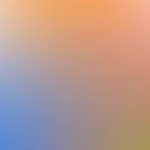 blurhash of the original image