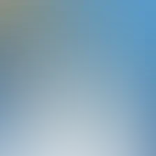 blurhash of the original image