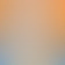 blurhash of the original image