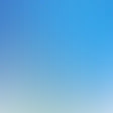 blurhash of the original image