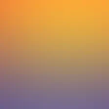 blurhash of the original image