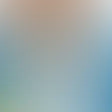 blurhash of the original image