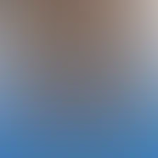 blurhash of the original image