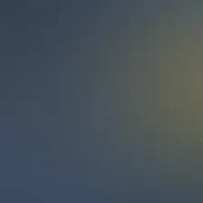 blurhash of the original image