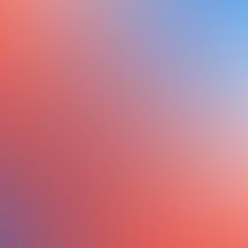 blurhash of the original image