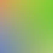 blurhash of the original image