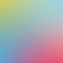 blurhash of the original image