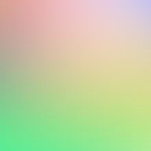 blurhash of the original image