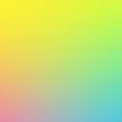 blurhash of the original image