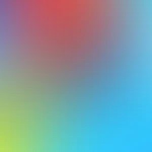 blurhash of the original image