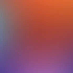 blurhash of the original image