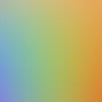 blurhash of the original image