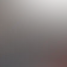 blurhash of the original image