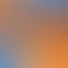 blurhash of the original image