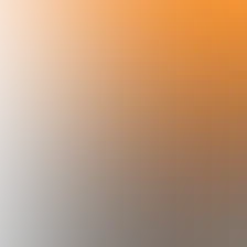 blurhash of the original image