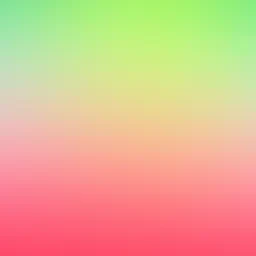 blurhash of the original image