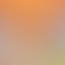 blurhash of the original image