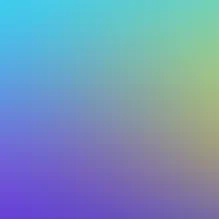 blurhash of the original image