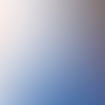 blurhash of the original image