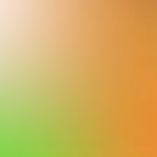 blurhash of the original image