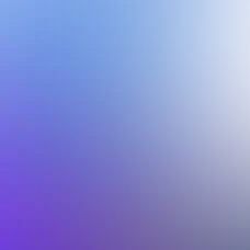 blurhash of the original image