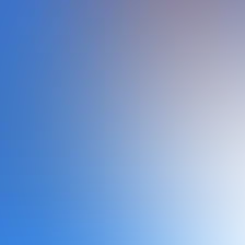 blurhash of the original image