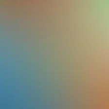blurhash of the original image