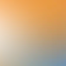 blurhash of the original image