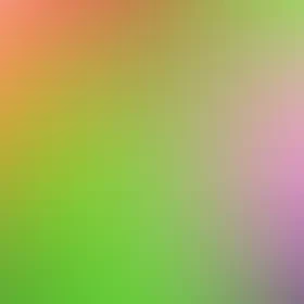 blurhash of the original image
