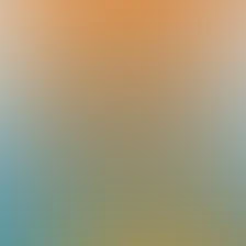 blurhash of the original image