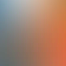 blurhash of the original image