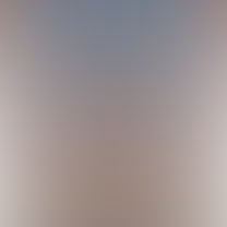 blurhash of the original image