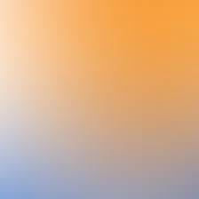 blurhash of the original image