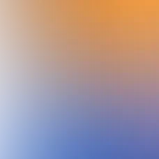 blurhash of the original image