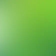 blurhash of the original image