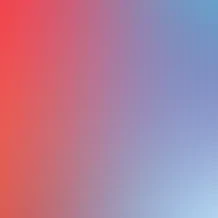 blurhash of the original image