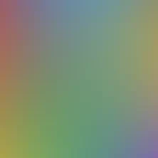 blurhash of the original image