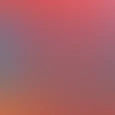 blurhash of the original image