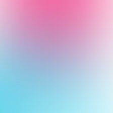 blurhash of the original image