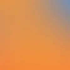 blurhash of the original image