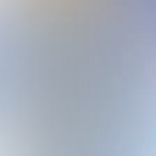 blurhash of the original image