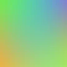 blurhash of the original image