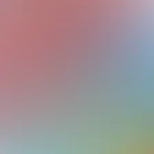 blurhash of the original image