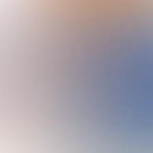 blurhash of the original image