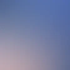 blurhash of the original image