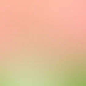 blurhash of the original image