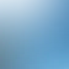 blurhash of the original image