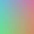 blurhash of the original image