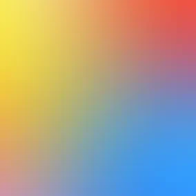 blurhash of the original image